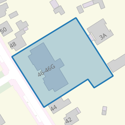 Perceel HUL00-B-2399