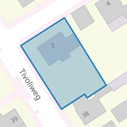 Perceel HUL00-B-2404