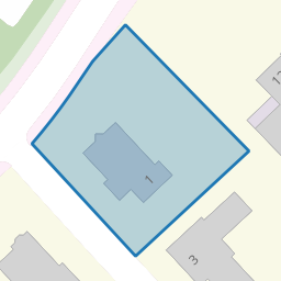 Perceel HUL00-B-2409