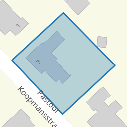 Perceel HUL00-B-2410