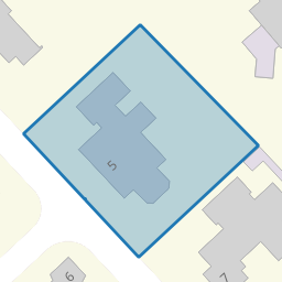 Perceel HUL00-B-2411