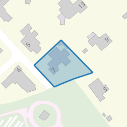 Perceel HUL00-B-2412