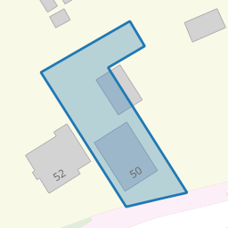 Perceel HUL00-B-2419