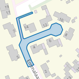 Perceel HUL00-B-2423