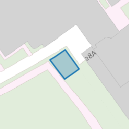 Perceel HUL00-B-2425