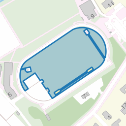 Perceel HUL00-B-2430