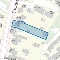 Perceel HUL00-B-2434