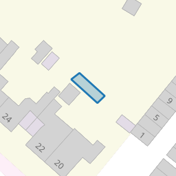 Perceel HUL00-B-2436