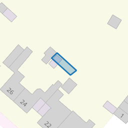 Perceel HUL00-B-2437