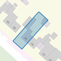 Perceel HUL00-B-2438