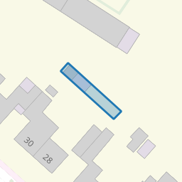 Perceel HUL00-B-2439