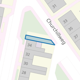 Perceel HUL00-B-2443