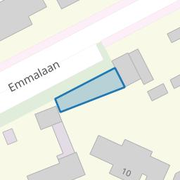 Perceel HUL00-B-2446