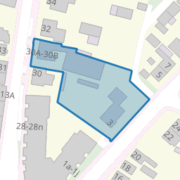 Perceel HUL00-B-2448