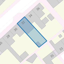 Perceel HUL00-B-2450