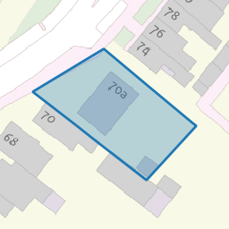 Perceel HUL00-B-2452