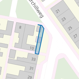 Perceel HUL00-B-2454