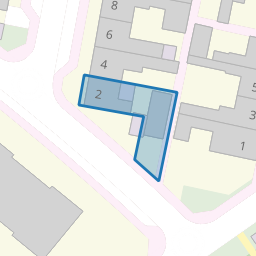 Perceel HUL00-B-2456