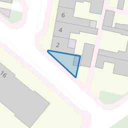 Perceel HUL00-B-2457