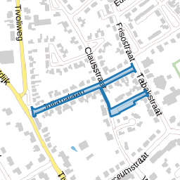 Perceel HUL00-B-2460