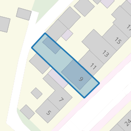 Perceel HUL00-B-2462