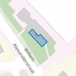 Perceel HUL00-B-2463