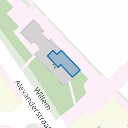 Perceel HUL00-B-2464