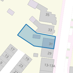 Perceel HUL00-B-2466