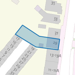 Perceel HUL00-B-2467