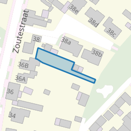 Perceel HUL00-B-2469