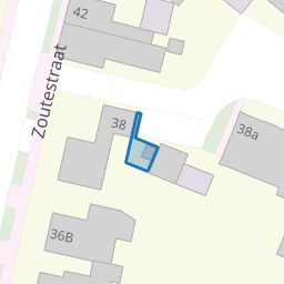 Perceel HUL00-B-2470