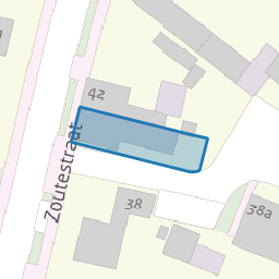 Perceel HUL00-B-2473