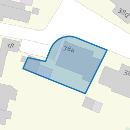 Perceel HUL00-B-2480