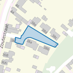 Perceel HUL00-B-2481