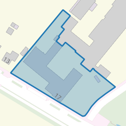 Perceel HUL00-B-2484