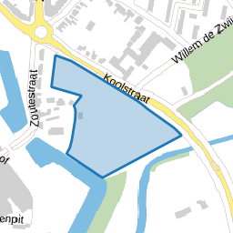 Perceel HUL00-B-2495