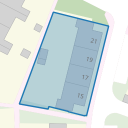 Perceel HUL00-B-2498