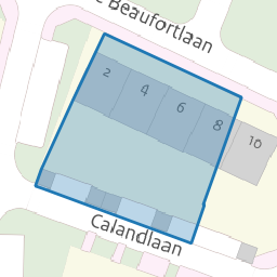Perceel HUL00-B-2499