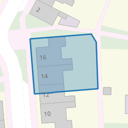 Perceel HUL00-B-2501