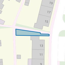 Perceel HUL00-B-2503