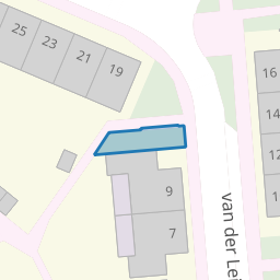 Perceel HUL00-B-2506