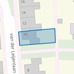 Perceel HUL00-B-2507