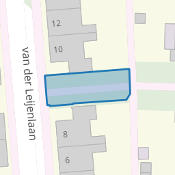 Perceel HUL00-B-2508