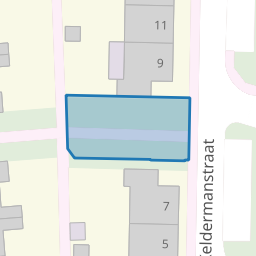 Perceel HUL00-B-2510