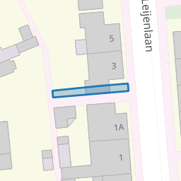 Perceel HUL00-B-2512