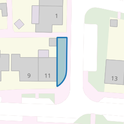 Perceel HUL00-B-2514