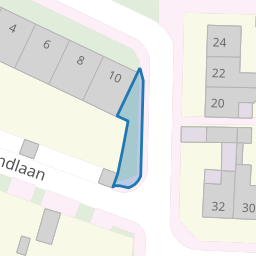 Perceel HUL00-B-2521