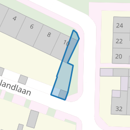 Perceel HUL00-B-2522