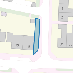 Perceel HUL00-B-2525