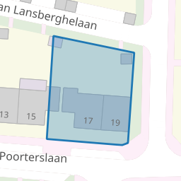 Perceel HUL00-B-2526